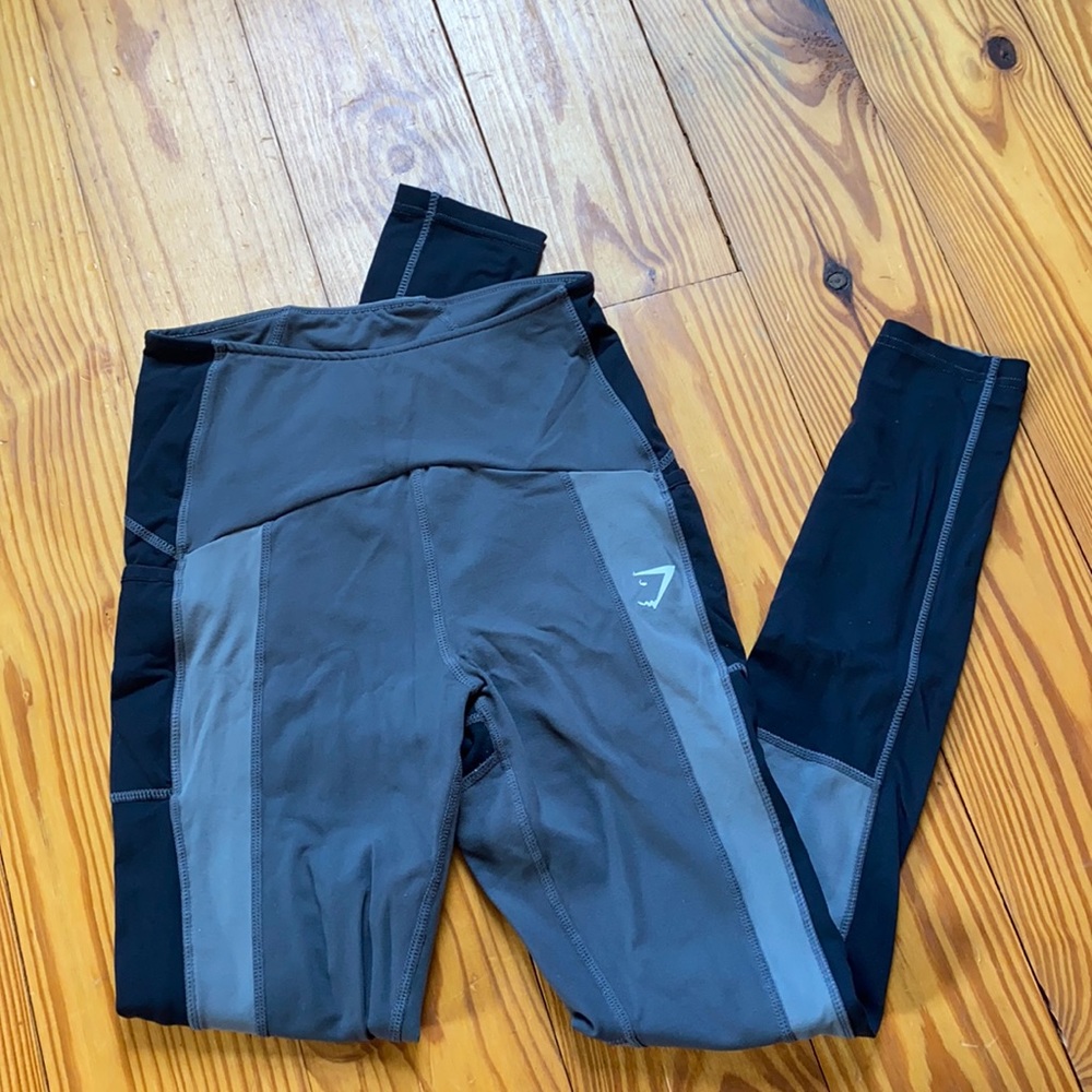 Gymshark leggings